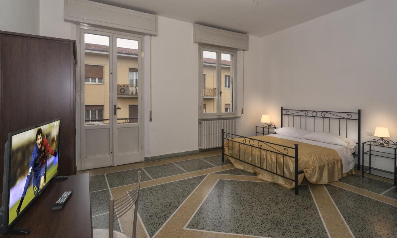 Hostel B&B Pisa Luaran gambar