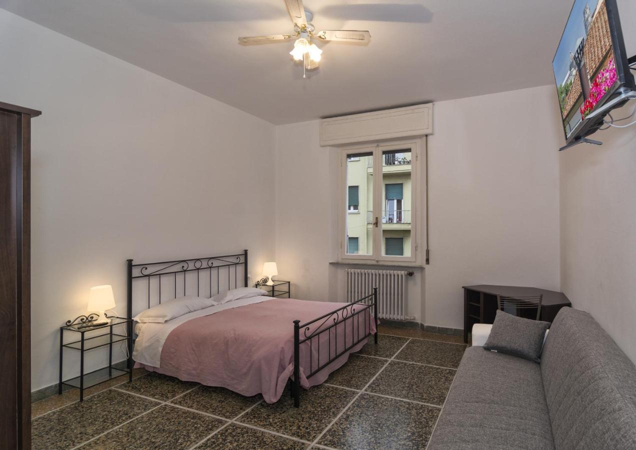 Hostel B&B Pisa Luaran gambar