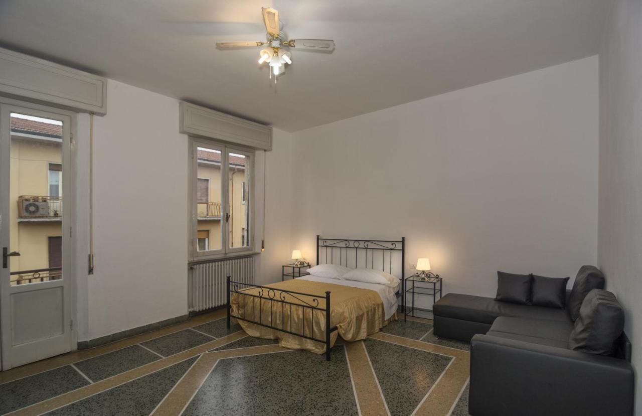 Hostel B&B Pisa Luaran gambar